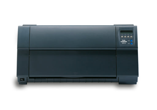 EAN 4010477191008 - DASCOM Europe 919 100 impresora de matriz de punto 360 x 360 DPI 800 carácteres por segundo imagen 1