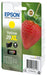 EAN 4058154159613 - Epson Strawberry C13T29944012 cartucho de tinta 1 pieza(s) Original Alto rendimiento (XL) Amarillo imagen 2
