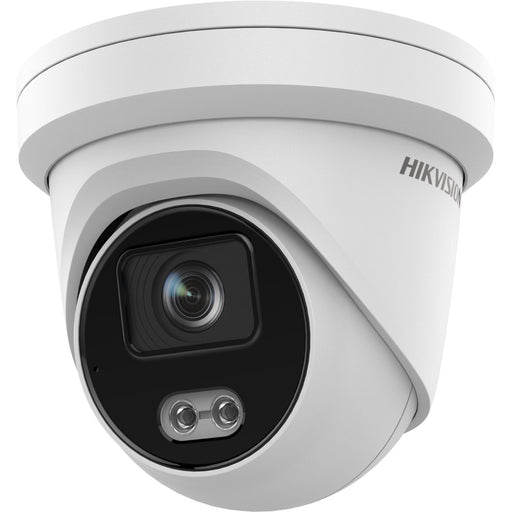 EAN 6941264057604 - Hikvision DS-2CD2327G2-L(2.8MM) cámara de vigilancia Almohadilla Cámara de seguridad IP Exterior 1920 x 1 imagen 1
