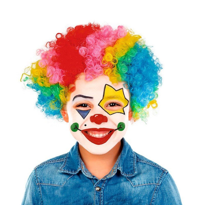 EAN 8413240613206 - Alpino DL000620 pintura para cara y cuerpo imagen 3