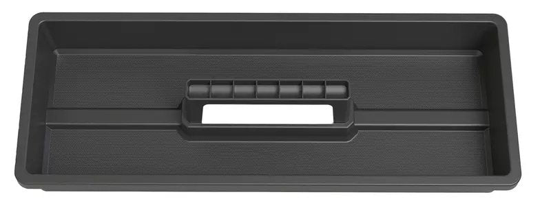 EAN 4006825667721 - Einhell E-Case M caja para equipo Portaaccesorios de viaje rígido Negro, Rojo imagen 2