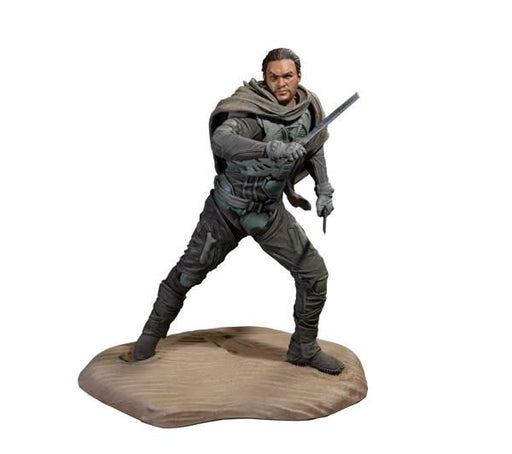 EAN 0761568007404 - Dark Horse DUNE: DUNCAN IDAHO FIGURE imagen 1