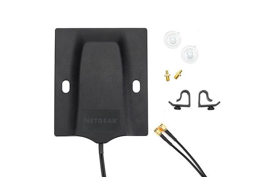 EAN 0606449158540 - NETGEAR 6000451 antena para red 2,5 dBi imagen 1