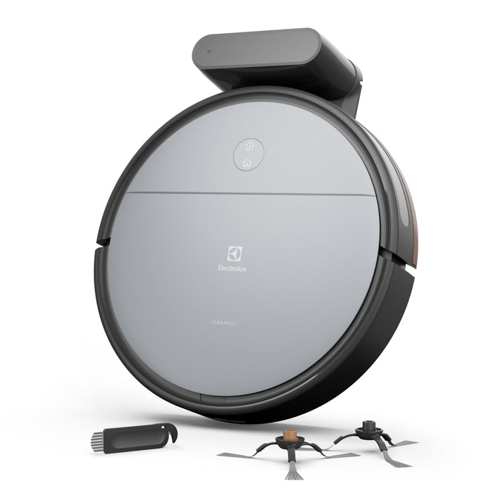 EAN 7332543823352 - Electrolux ER61UD1UG Bolsa para el polvo Gris imagen 3