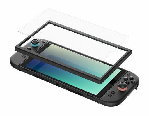 EAN 0745883925445 - Belkin ENA004HQ accesorio y piza de videoconsola Protector de pantalla imagen 2