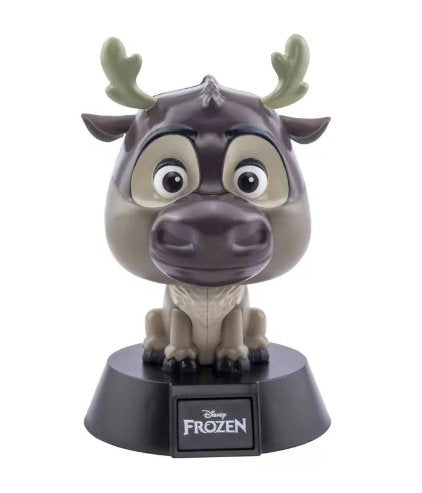 EAN 5055964733674 - Paladone PP5988FZ luz nocturna Iluminación de ambiente imagen 3