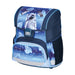 EAN 4008110397122 - Herlitz Loop Plus Cosmic Explorer juego de mochila escolar Niño Poliéster Azul, Azul oscuro imagen 3