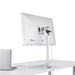 EAN 0065030859516 - StarTech.com ARMPIVSTND soporte para monitor 86,4 cm (34") Escritorio Plata imagen 5