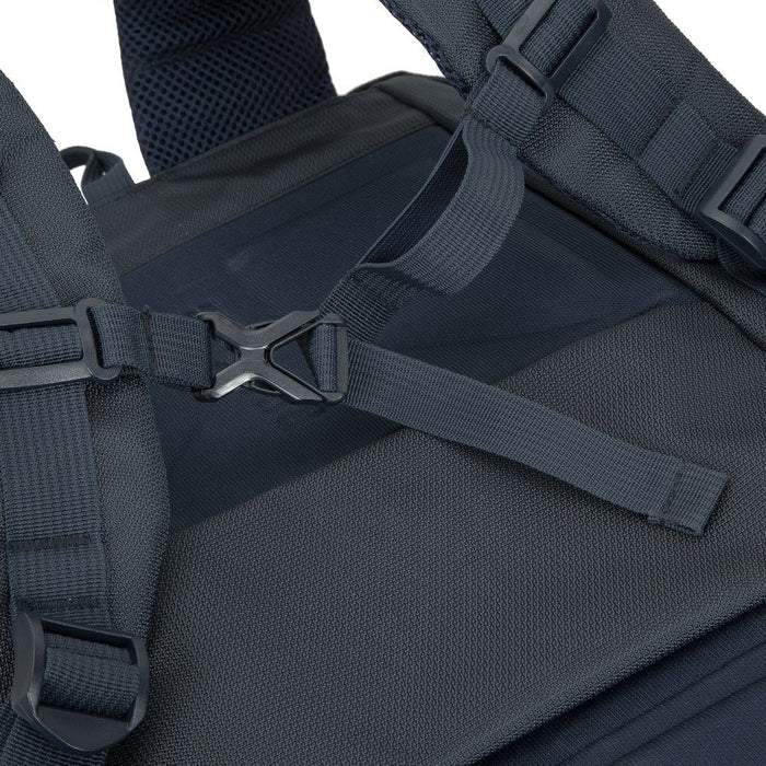 EAN 4260403573693 - Rivacase 7861 43,9 cm (17.3") Mochila Azul imagen 12