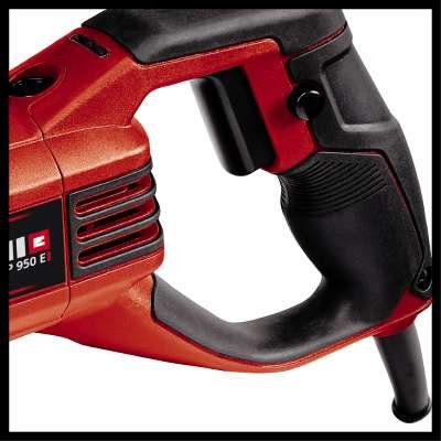 EAN 4006825632699 - Einhell TE-AP 950 E 950 W Negro, Rojo imagen 3
