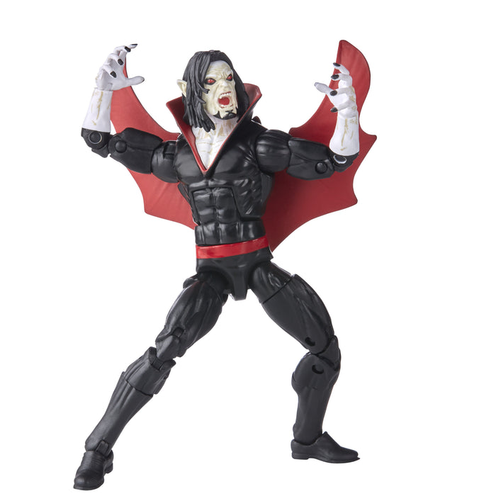 EAN 5010996145994 - Marvel Spider-Man Spider-Man vs Morbius imagen 8