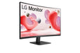 EAN 8806084707628 - LG 32MR50C-B pantalla para PC 80 cm (31.5") 1920 x 1080 Pixeles Full HD LCD Negro imagen 4