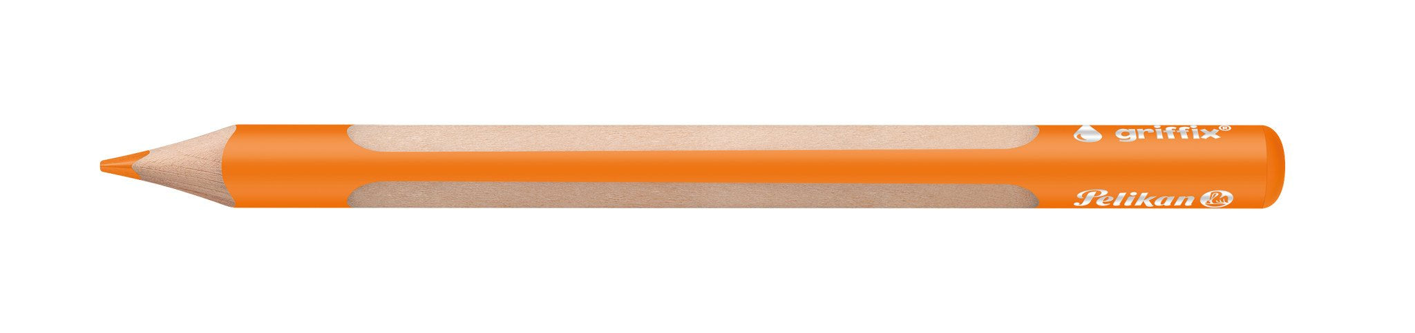 EAN 4012700700858 - Pelikan 700856 lápiz de color Negro, Azul, Marrón, Verde, Naranja, Rosa, Rojo, Blanco, Amarillo 9 pieza(s imagen 20