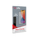 EAN 8021735761174 - Celly FULLGLASS1005BK protector de pantalla o trasero para teléfono móvil Apple 1 pieza(s) imagen 4