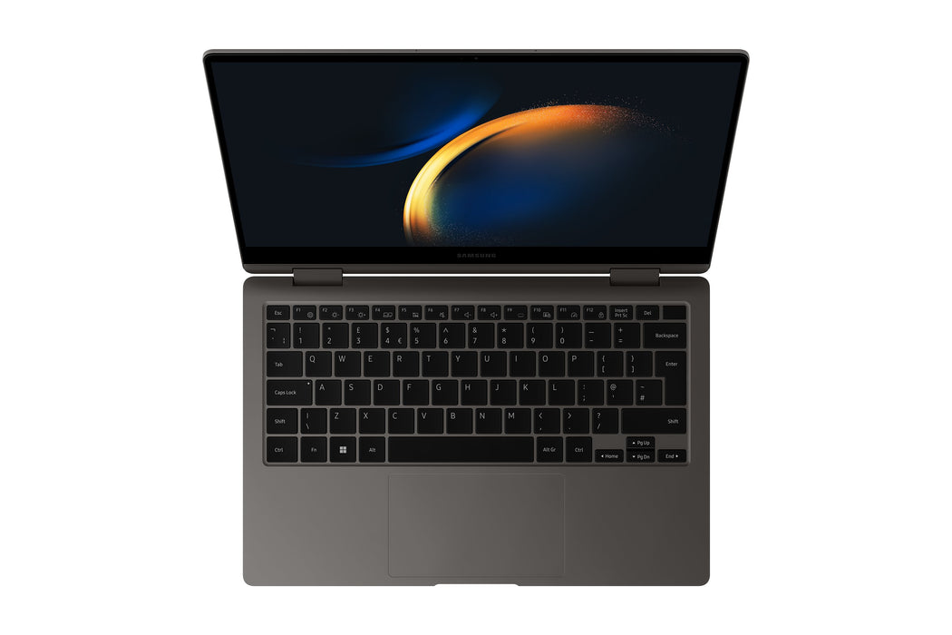 EAN 8806094979794 - Samsung Galaxy Book 3 360 Intel® Core™ i5 i5-1340P Híbrido (2-en-1) 33,8 cm (13.3") Pantalla táctil Full  imagen 16