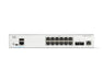 EAN 889728521604 - Cisco Catalyst C1300-12XT-2X switch Gestionado L2/L3 Gris imagen 2