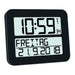 EAN 4009816028365 - TFA-Dostmann TimeLine MAX Reloj despertador digital Negro imagen 1