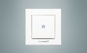 EAN 4047976406654 - Homematic IP HMIP-WRC2 Blanco imagen 1