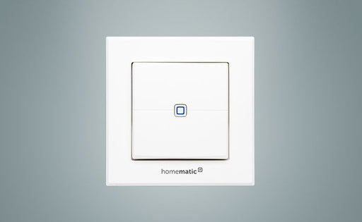 EAN 4047976406654 - Homematic IP HMIP-WRC2 Blanco imagen 1