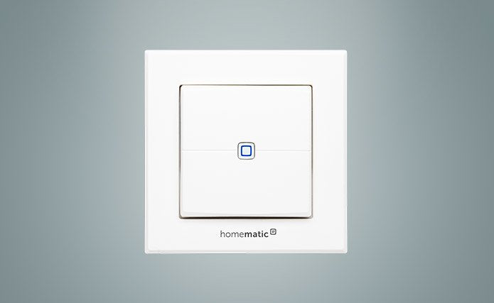 EAN 4047976406654 - Homematic IP HMIP-WRC2 Blanco imagen 1