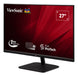 EAN 766907035070 - Viewsonic VA2732-H-2 LED display 68,6 cm (27") 1920 x 1080 Pixeles Full HD Negro imagen 4