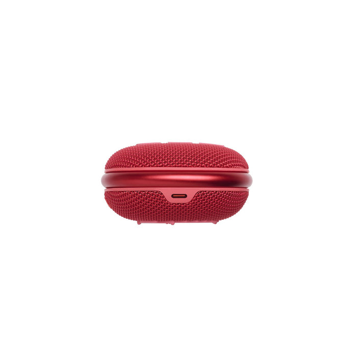 EAN 6925281979316 - JBL CLIP 4 Altavoz monofónico portátil Rojo 5 W imagen 5