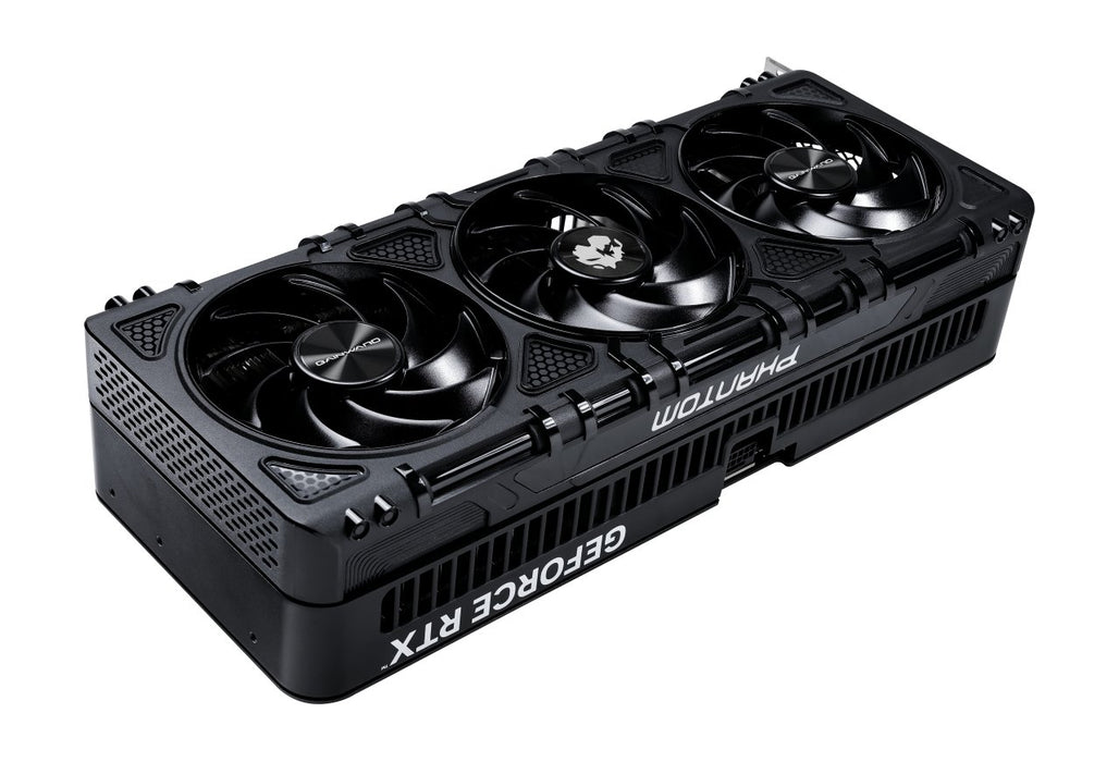 EAN 4710562244908 - Gainward GeForce RTX 5080 Phantom GS NVIDIA 16 GB GDDR7 imagen 5