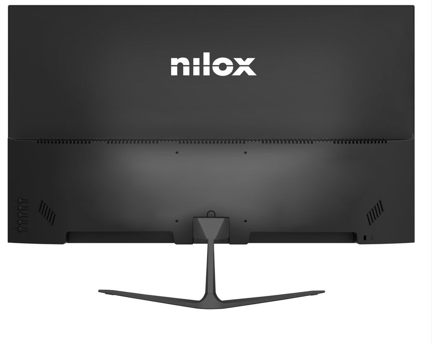 EAN 8054320848882 - Nilox NXM27FHD03 pantalla para PC 68,6 cm (27") 1920 x 1080 Pixeles Full HD LED Negro imagen 2