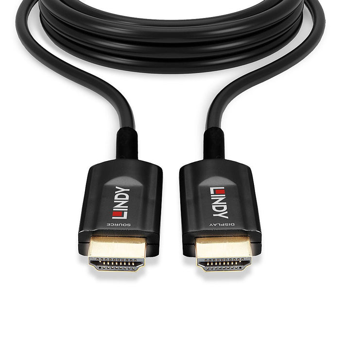 EAN 4002888383813 - Lindy 38381 cable HDMI 15 m HDMI tipo A (Estándar) Negro imagen 4
