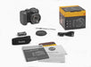 EAN 0819900014099 - Kodak ASTRO ZOOM 1/2.3" Cámara compacta 16,35 MP BSI CMOS Negro imagen 8