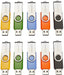 EAN 4034303035847 - Intenso Basic Line unidad flash USB 4 GB USB tipo A 2.0 Negro, Azul, Verde, Naranja, Amarillo imagen 1