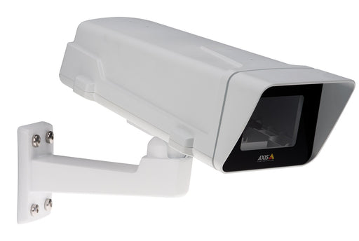 EAN 7331021048317 - Axis 5900-271 carcasa para cámara Polímero Blanco imagen 1