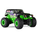 EAN 0778988548264 - Monster Jam MJC RDC 1to24Scale GraveDigger UPCX GML imagen 5