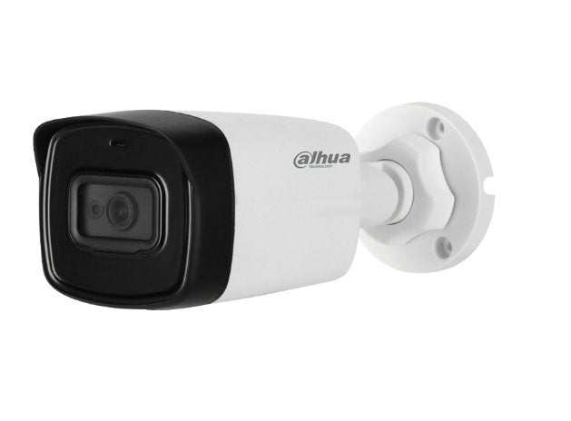 EAN 6939554983993 - Dahua Technology Lite HAC-HFW1500TL-A Bala (forma) Cámara de seguridad CCTV Interior y exterior 2592 x 19 imagen 1