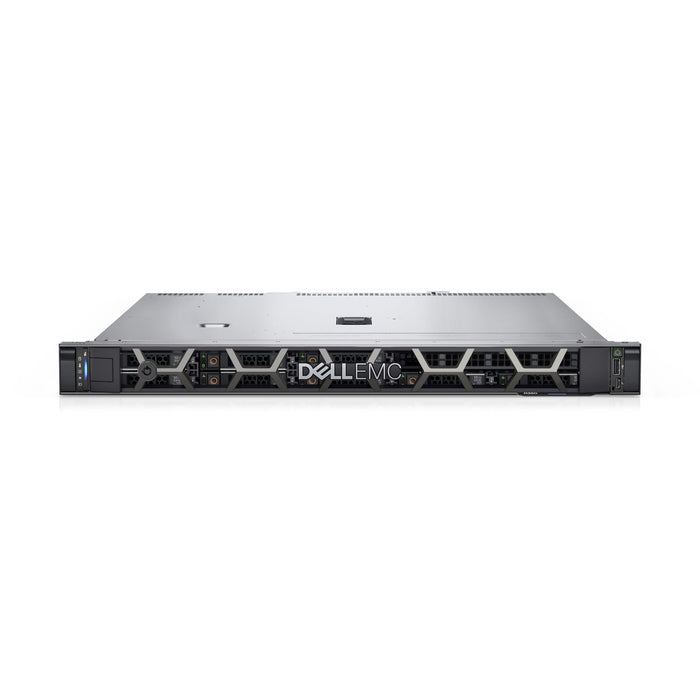 EAN 5397184677513 - DELL PowerEdge R350 servidor 600 GB Bastidor (1U) Intel Xeon E E-2314 2,8 GHz 16 GB DDR4-SDRAM 600 W imagen 2