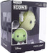 EAN 5055964738754 - Paladone Yoda Icon Light BDP Iluminación de ambiente imagen 3