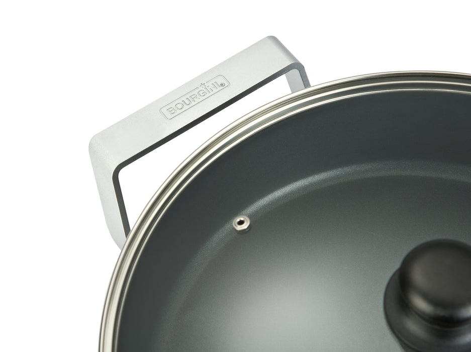 EAN 8719189218718 - Bourgini Classic Magic Multi Pan Deluxe imagen 5