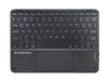 EAN 4015867238882 - Conceptronic TOBIN01BUS teclado Universal Bluetooth QWERTY Inglés de EE. UU. Negro imagen 1