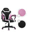 EAN 5903796010640 - Huzaro RANGER 1.0 PINK MESH Asiento plano Respaldo de rejilla imagen 13