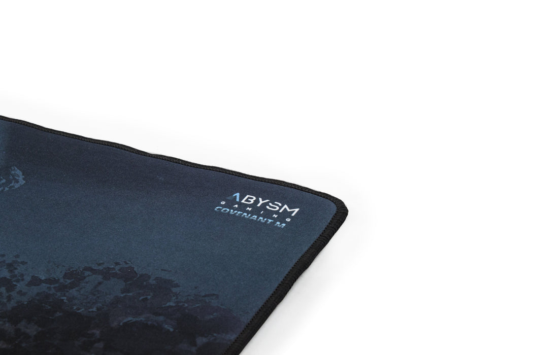 EAN 6940533542490 - ABYSM Covenant M Alfombrilla de ratón para juegos Multicolor imagen 3