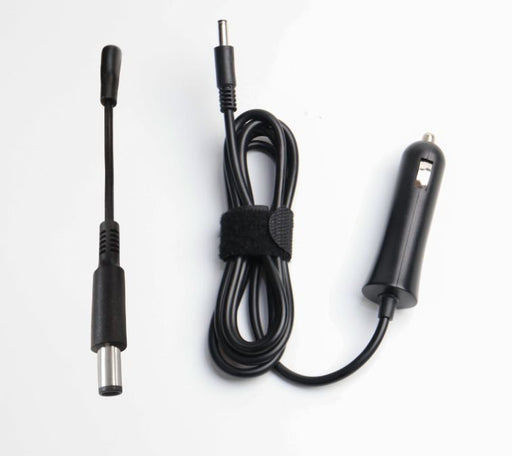 EAN 5706998883001 - CoreParts MBXDE-DC0003 adaptador e inversor de corriente Interior 90 W Negro imagen 2