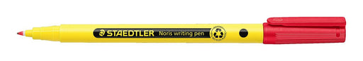 EAN 4007817109168 - Staedtler Noris rotulador de punta fina Fino Azul imagen 2