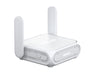 EAN 4711387841082 - ASUS RT-BE58 Go router inalámbrico 2.5 Gigabit Ethernet Doble banda (2,4 GHz / 5 GHz) Blanco imagen 3