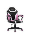 EAN 5903796010640 - Huzaro RANGER 1.0 PINK MESH Asiento plano Respaldo de rejilla imagen 3