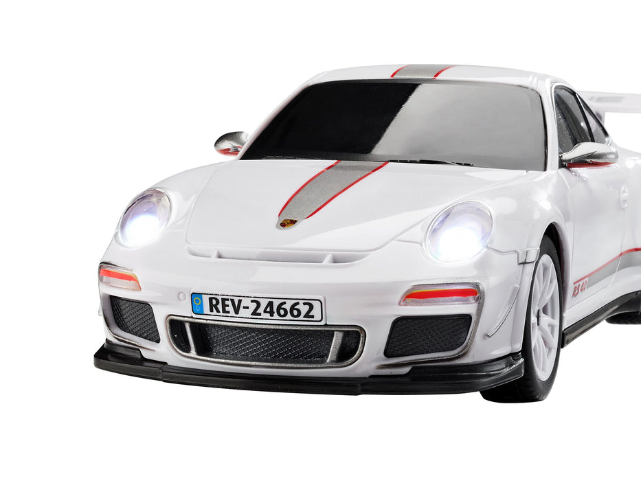 EAN 4009803246628 - Revell Porsche 911 GT3 RS modelo controlado por radio Coche Motor eléctrico 1:24 imagen 2