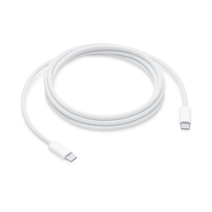 EAN 0195949093432 - Apple MU2G3ZM/A cable USB USB 2.0 2 m USB C Blanco imagen 1