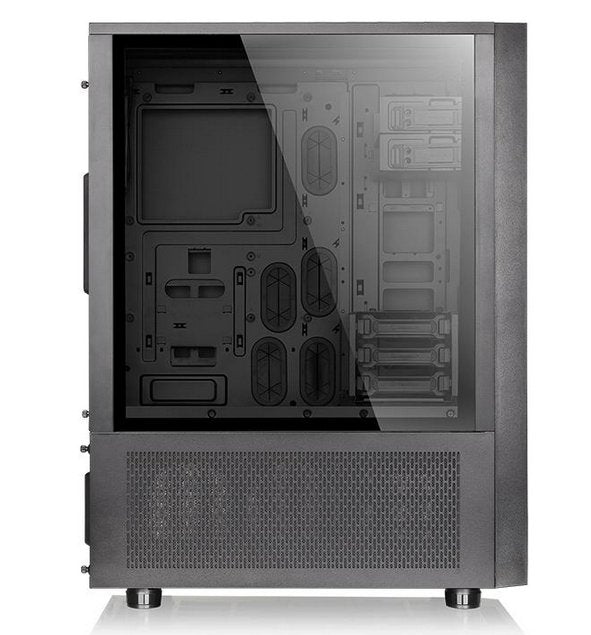 EAN 4717964406781 - Thermaltake Core X71 TG Edition Full Tower Negro imagen 20