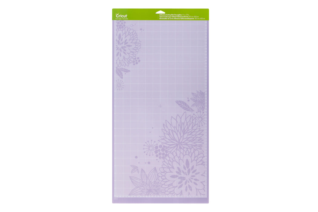 EAN 0093573609374 - Cricut 2003602 base de corte imagen 1