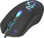 EAN 4714033520904 - Defender GM-090L ratón Juego mano derecha USB tipo A Óptico 3200 DPI imagen 13