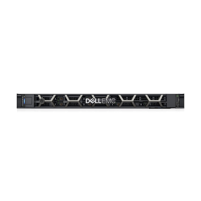 EAN 5397184677520 - DELL PowerEdge R350 servidor 600 GB Bastidor (1U) Intel Xeon E E-2334 3,4 GHz 16 GB DDR4-SDRAM 600 W imagen 1